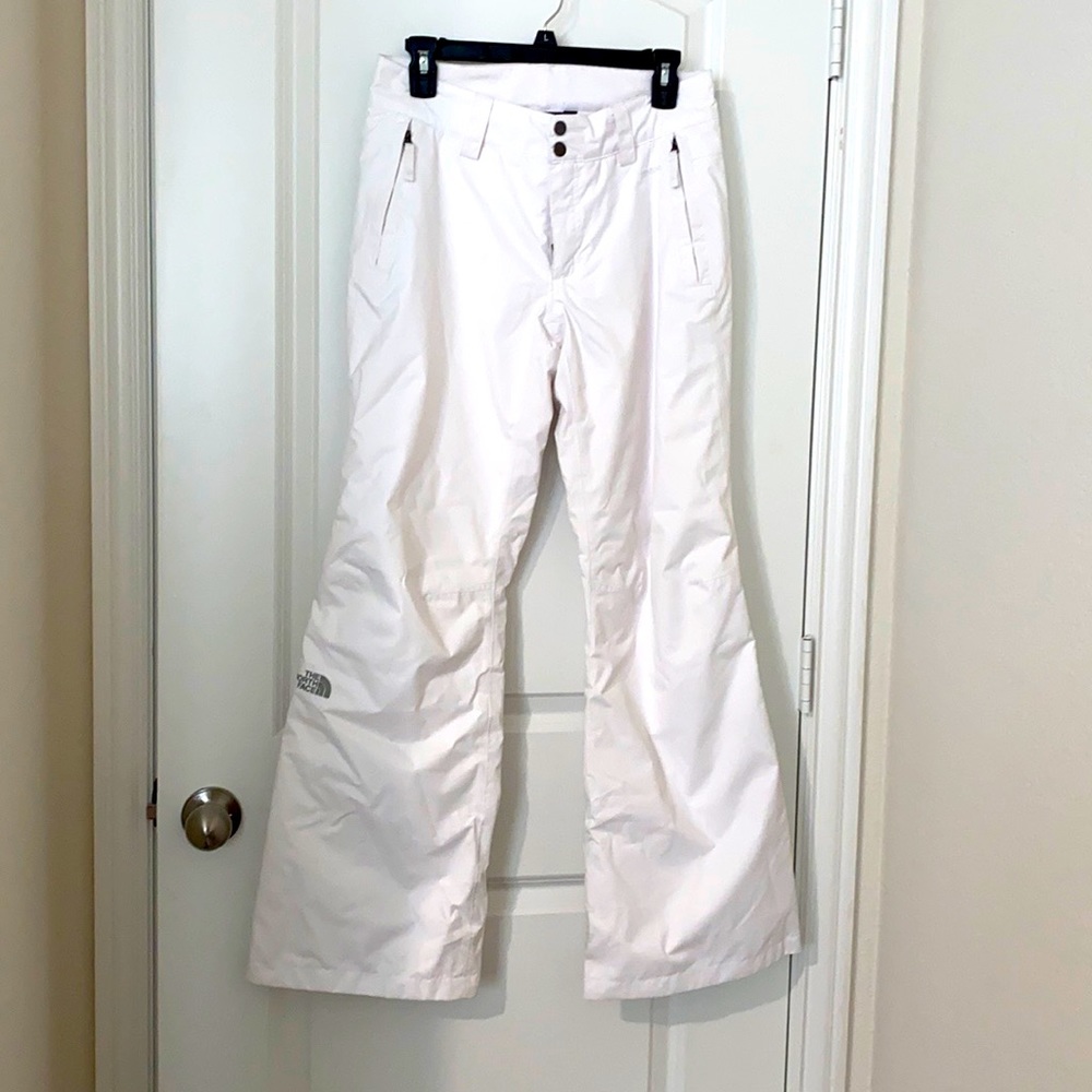 Women’s NorthFace Ski Pants